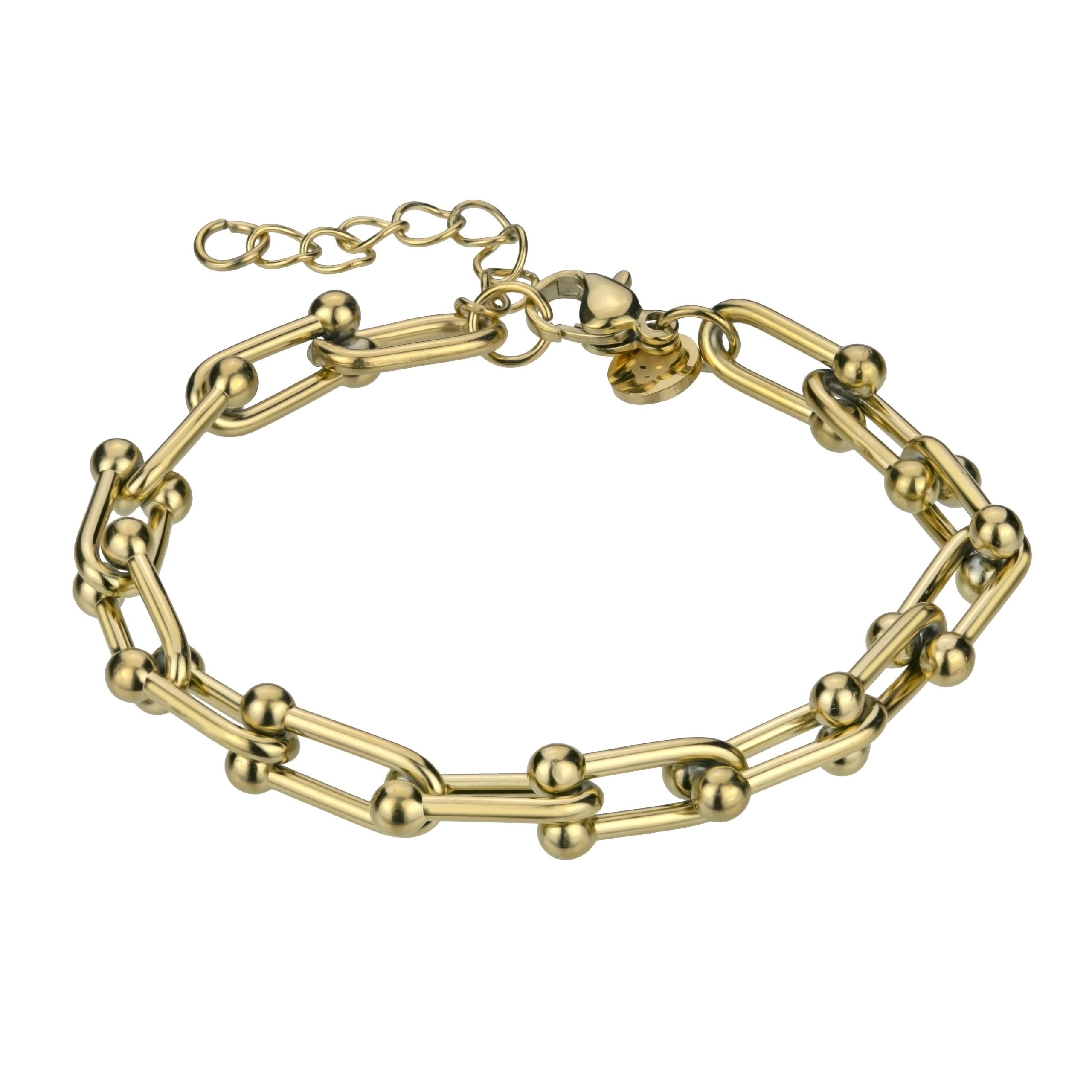 7756612204871 - Armband aus Edelstahl Vasto 7756612204871 - Armband aus Edelstahl Vasto