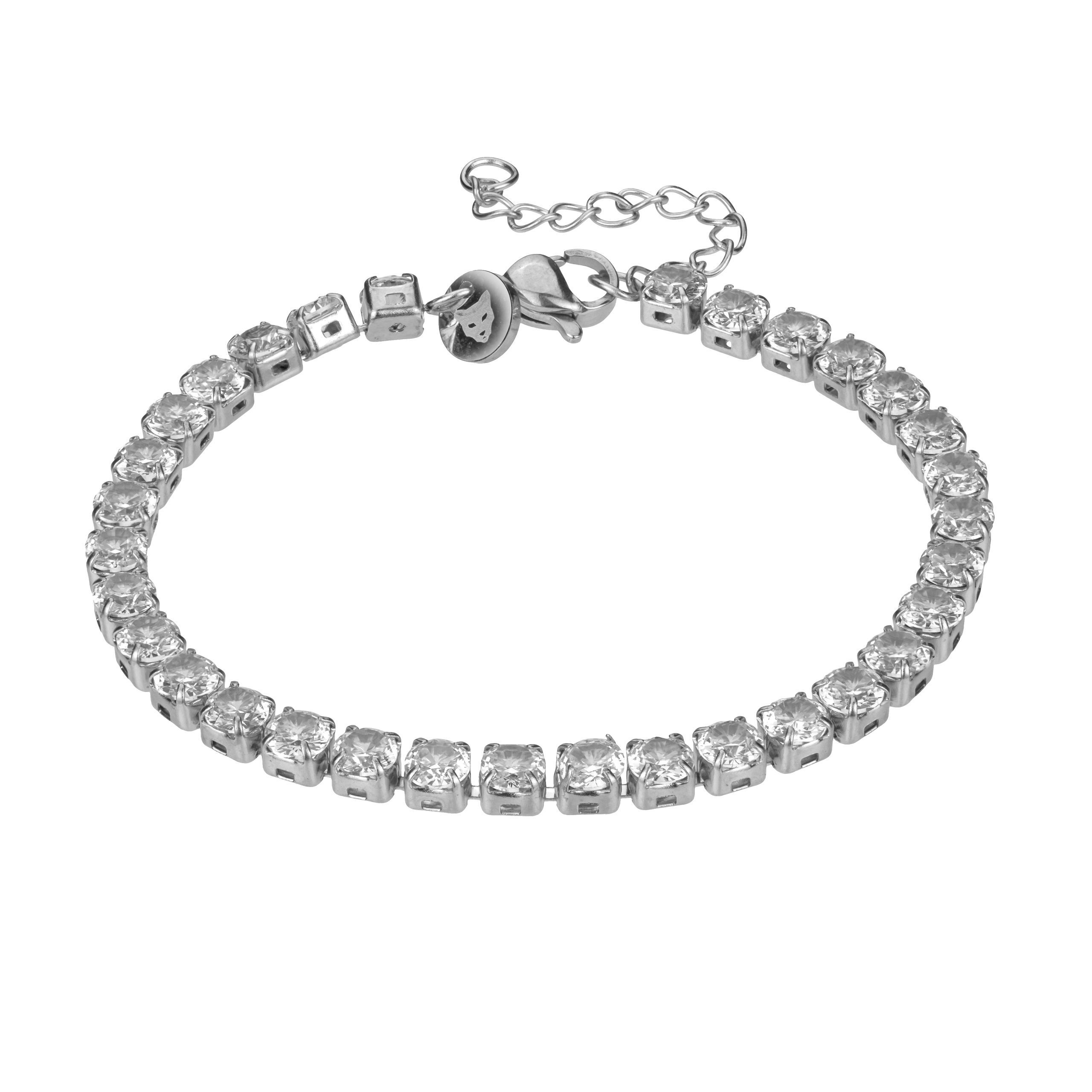 7756612205311 - Edelstahlarmband Damen Lanciano 7756612205311 - Edelstahlarmband Damen Lanciano