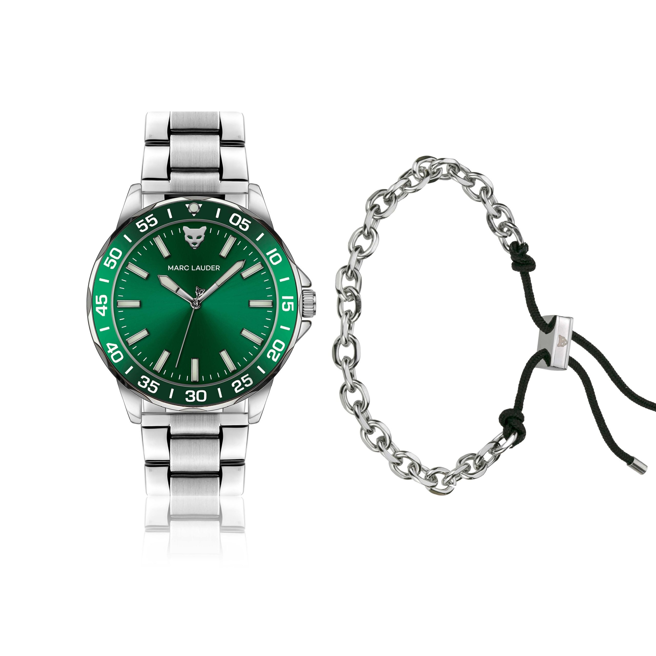 7756612272719 - Frauen Geschenkbox Uhr Vilnius