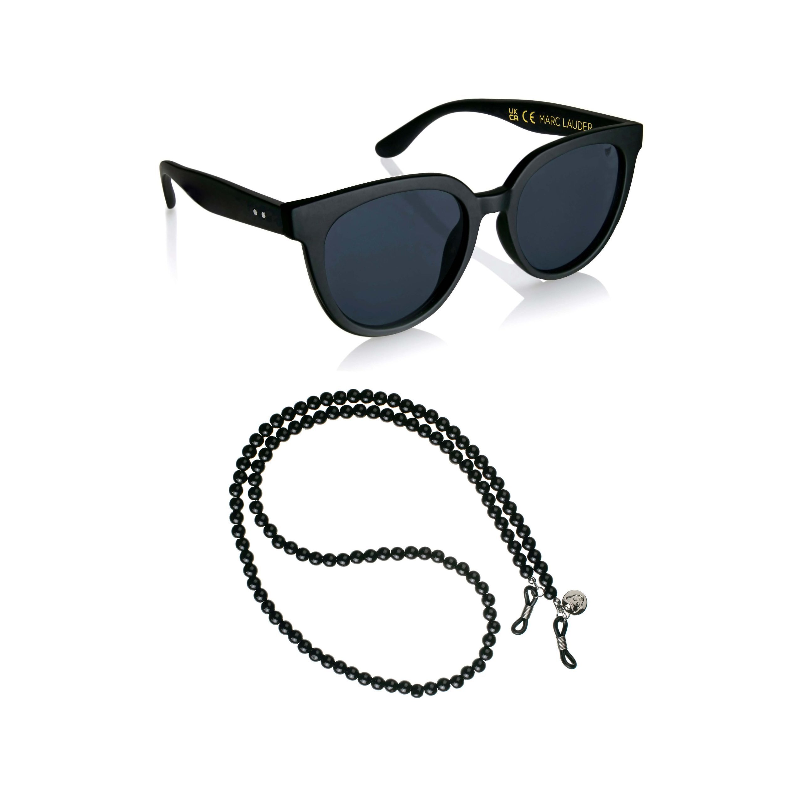 7756612299785 - Sonnenbrille Geschenkset für Damen Bossa