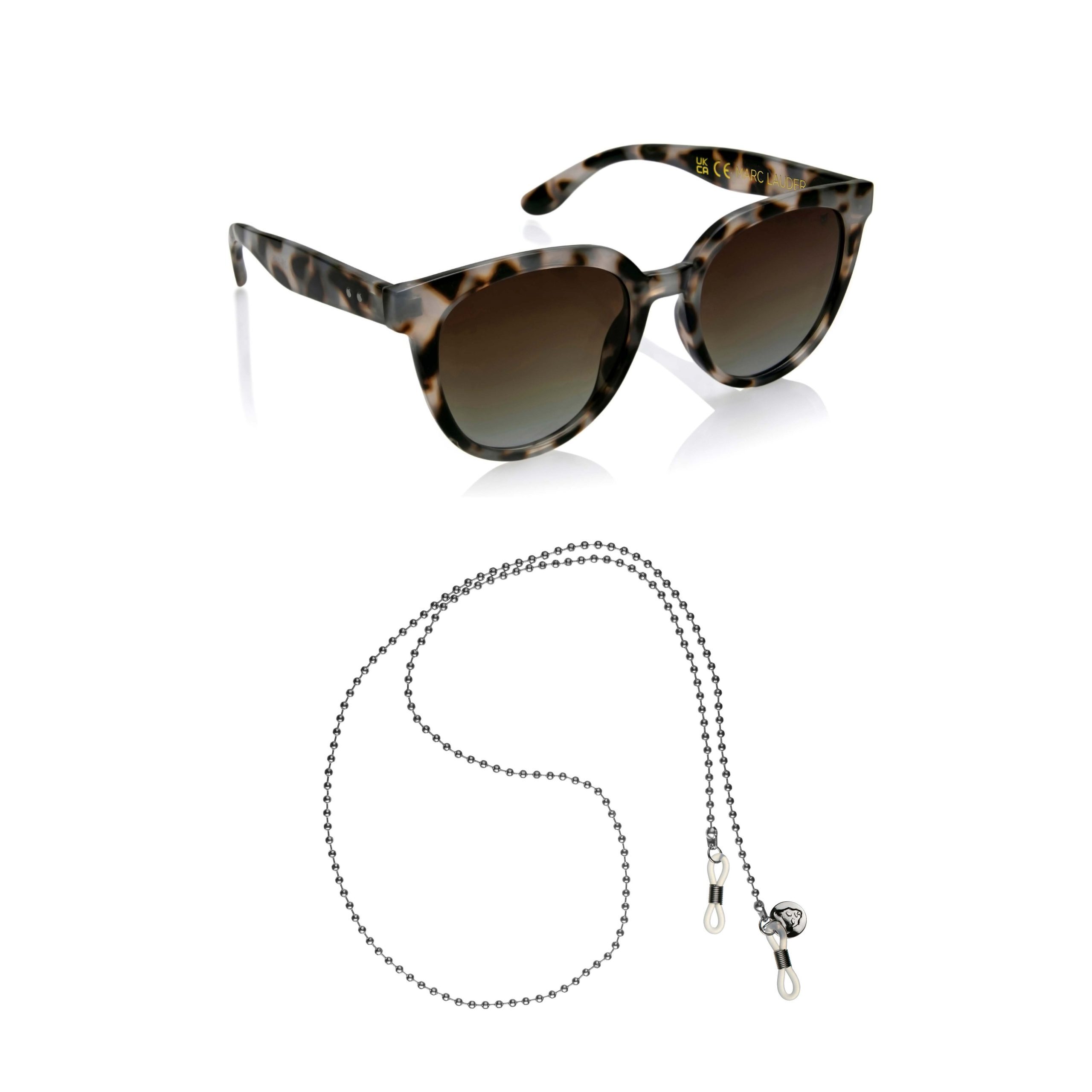 7756612299921 - Sonnenbrille Geschenkset für Damen Bossa 7756612299921 - Sonnenbrille Geschenkset für Damen Bossa