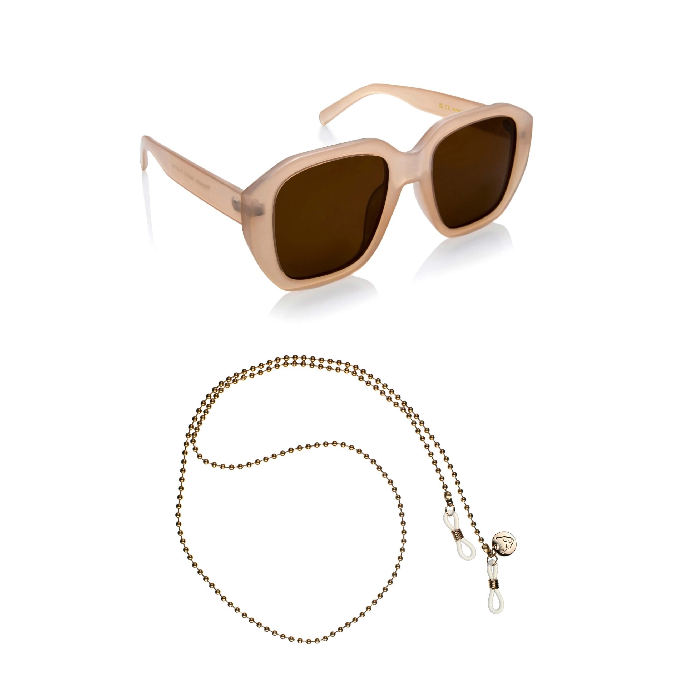 7756612300283 - Sonnenbrille Geschenkset für Damen Rhapsody