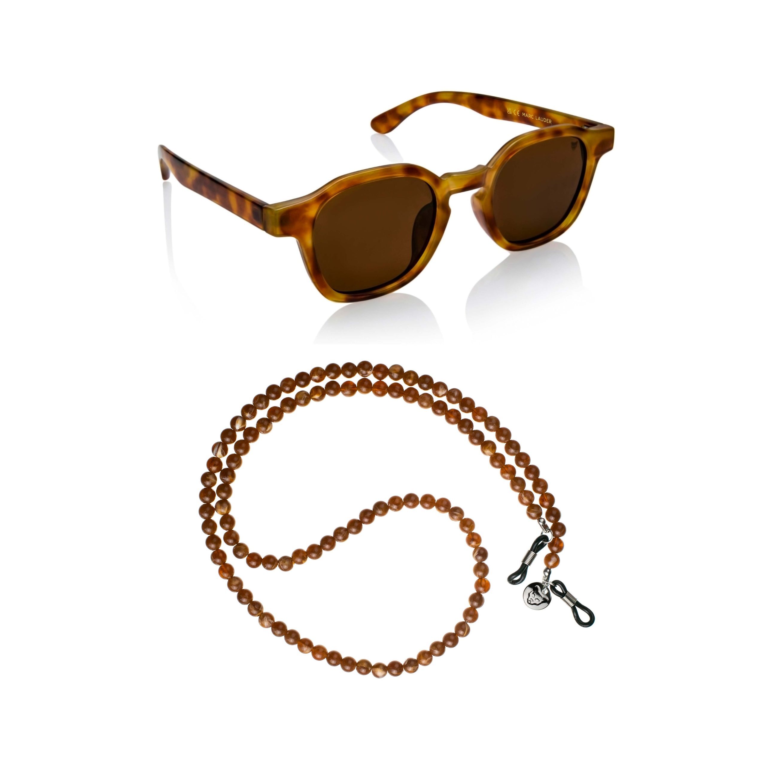 7756612300801 - Sonnenbrille Geschenkset für Damen Believer 7756612300801 - Sonnenbrille Geschenkset für Damen Believer