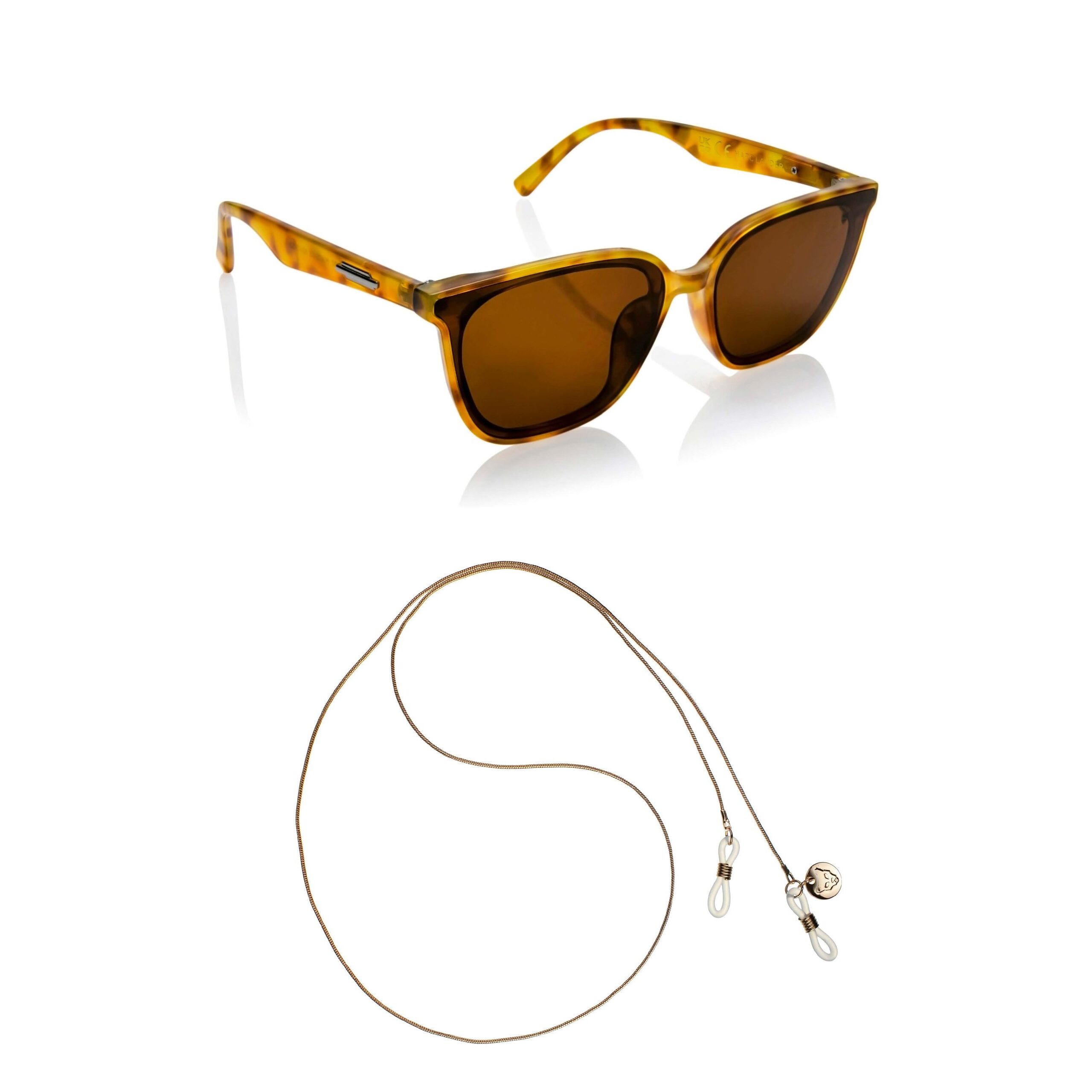 7756612301105 - Sonnenbrille Geschenkset für Damen Player 7756612301105 - Sonnenbrille Geschenkset für Damen Player