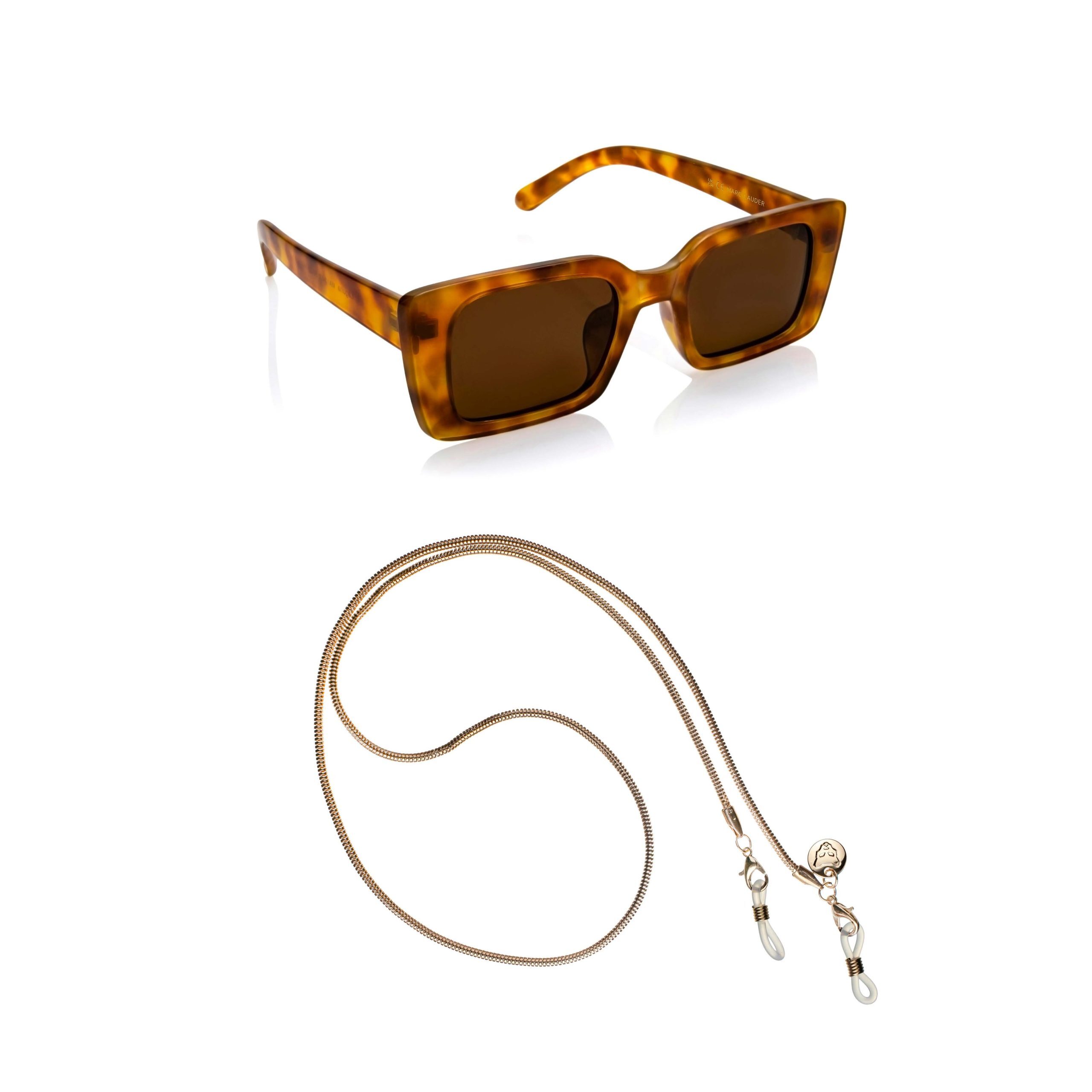 7756612303321 - Sonnenbrille Geschenkset für Damen Laguna