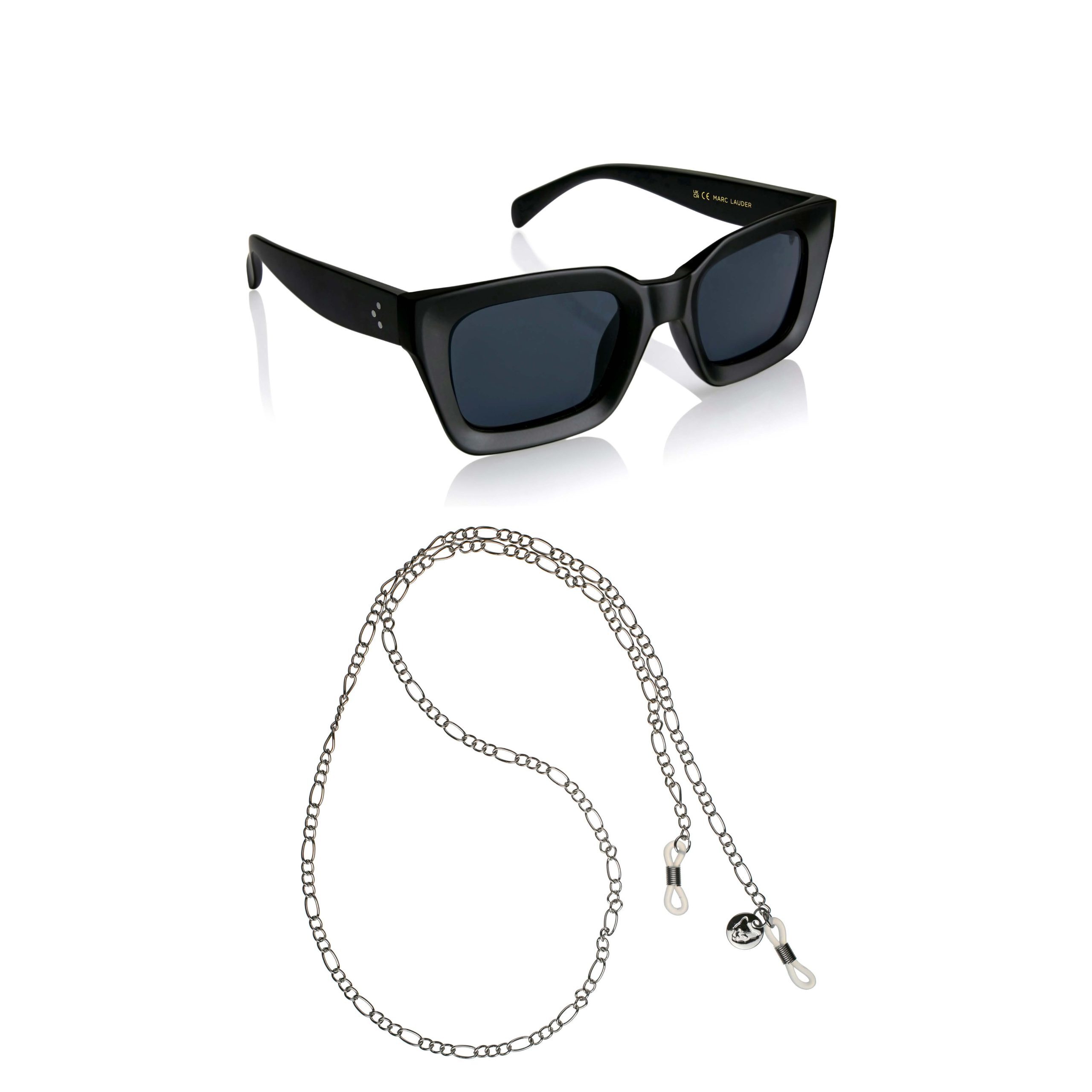 7756612303499 - Sonnenbrille Geschenkset für Damen Clare