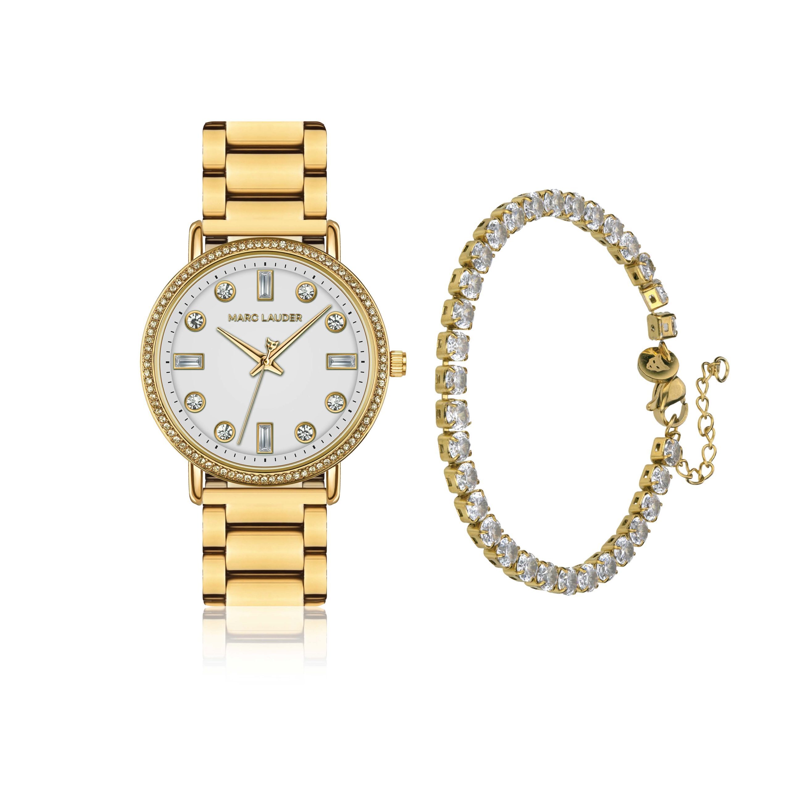 7756612307909 - Damenuhr Paris