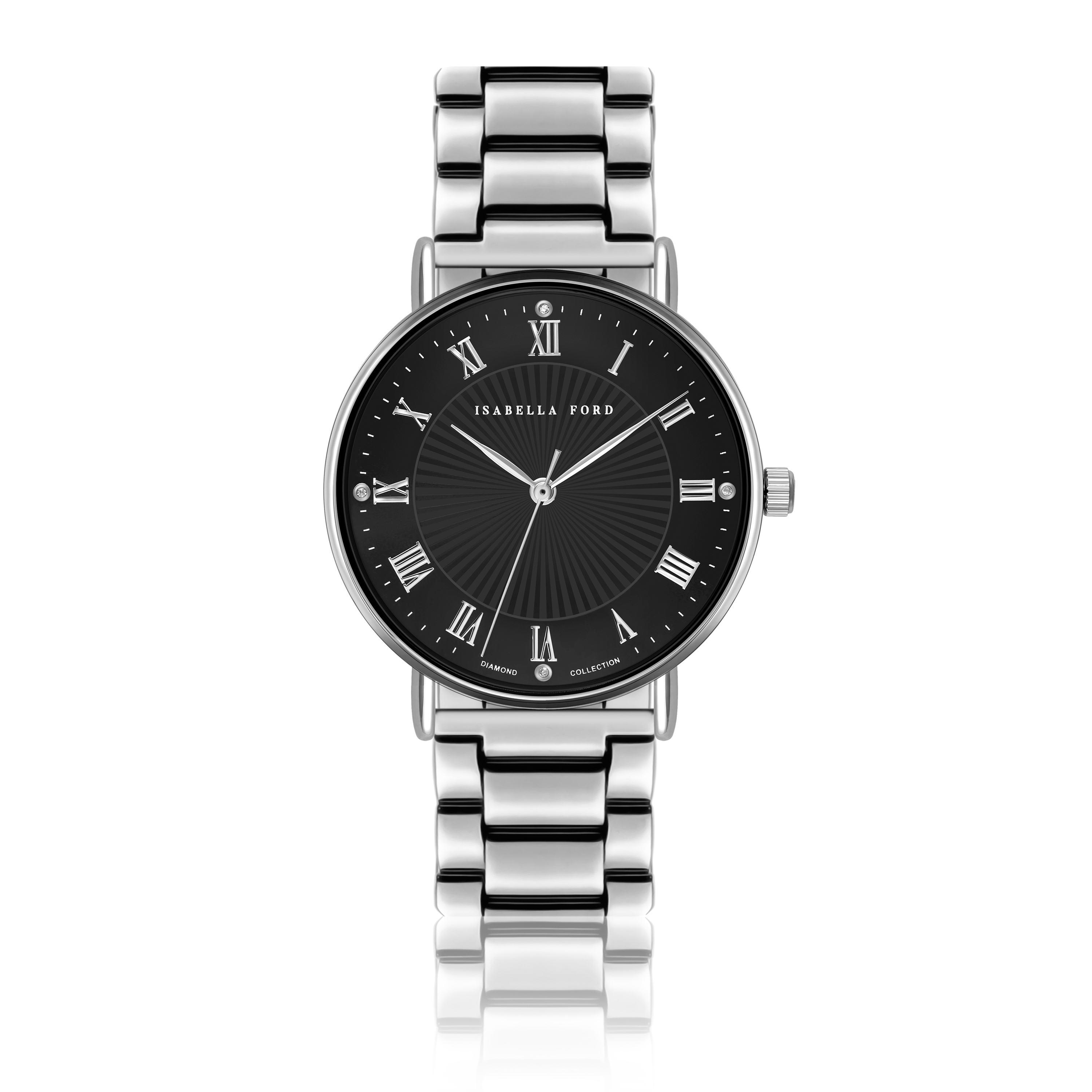 7756612493039 - Damenuhr und Uhrenarmband Désirée