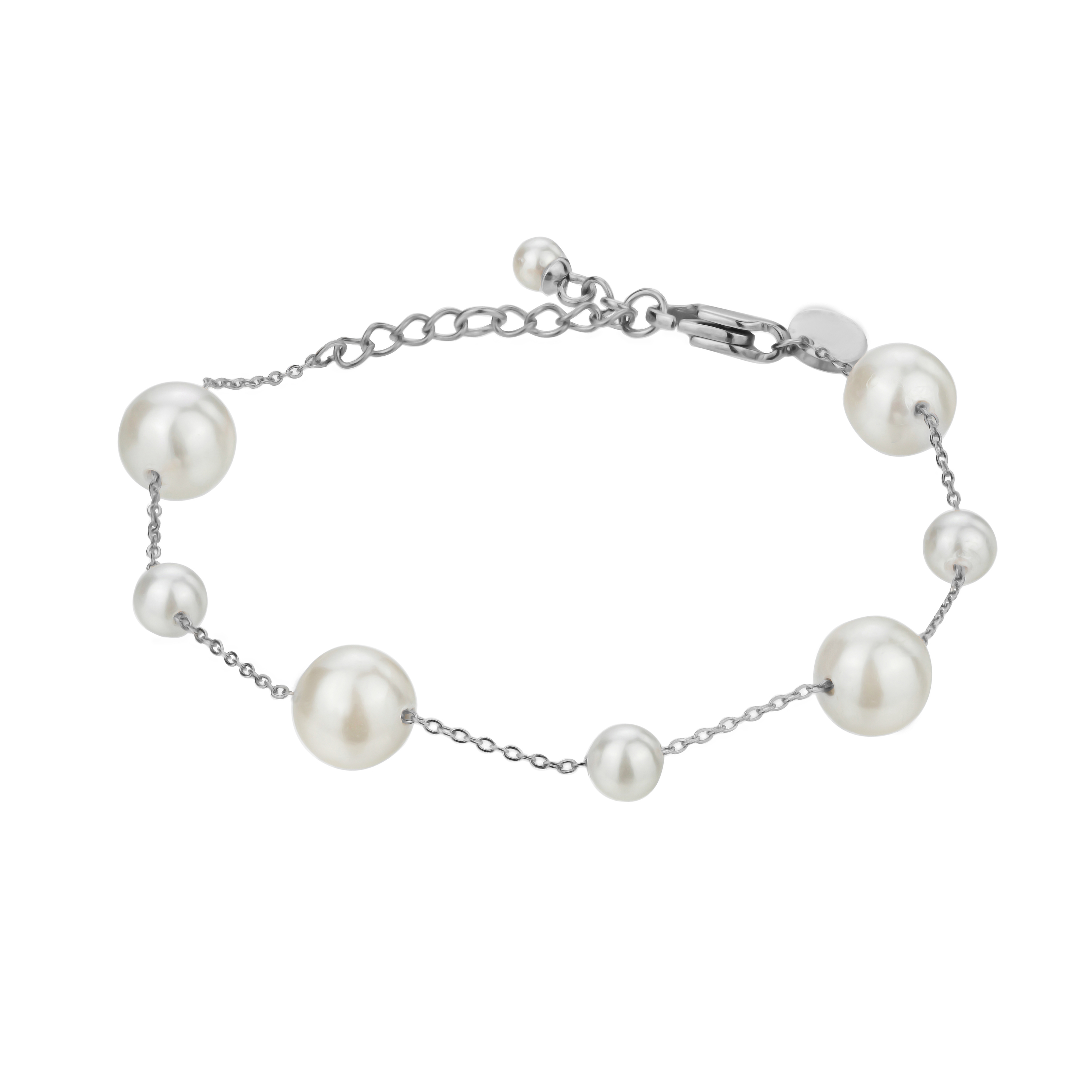 7756612555645 - Armband für Damen Noelle Pearl