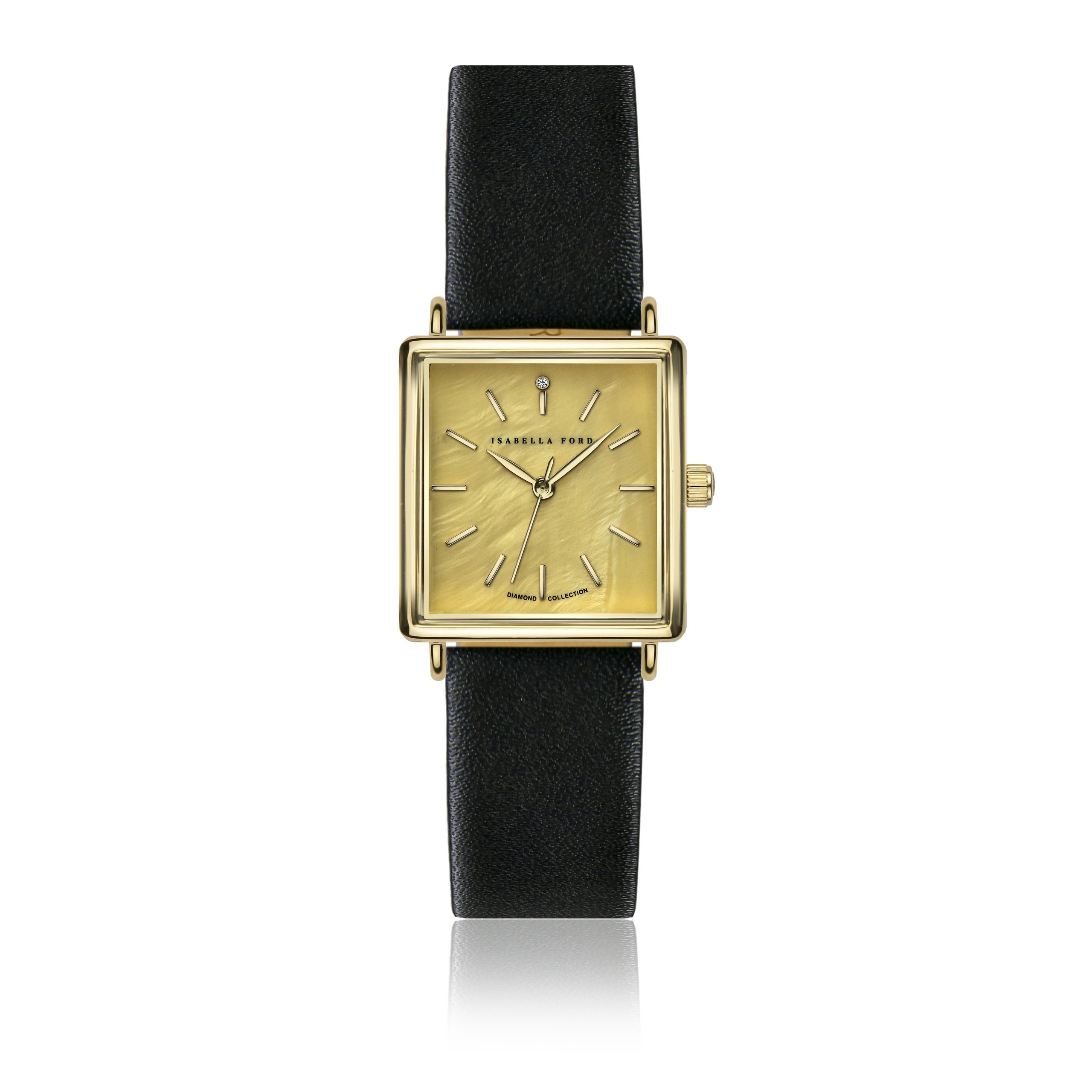 7756612654331 - Damenuhr Gisèle