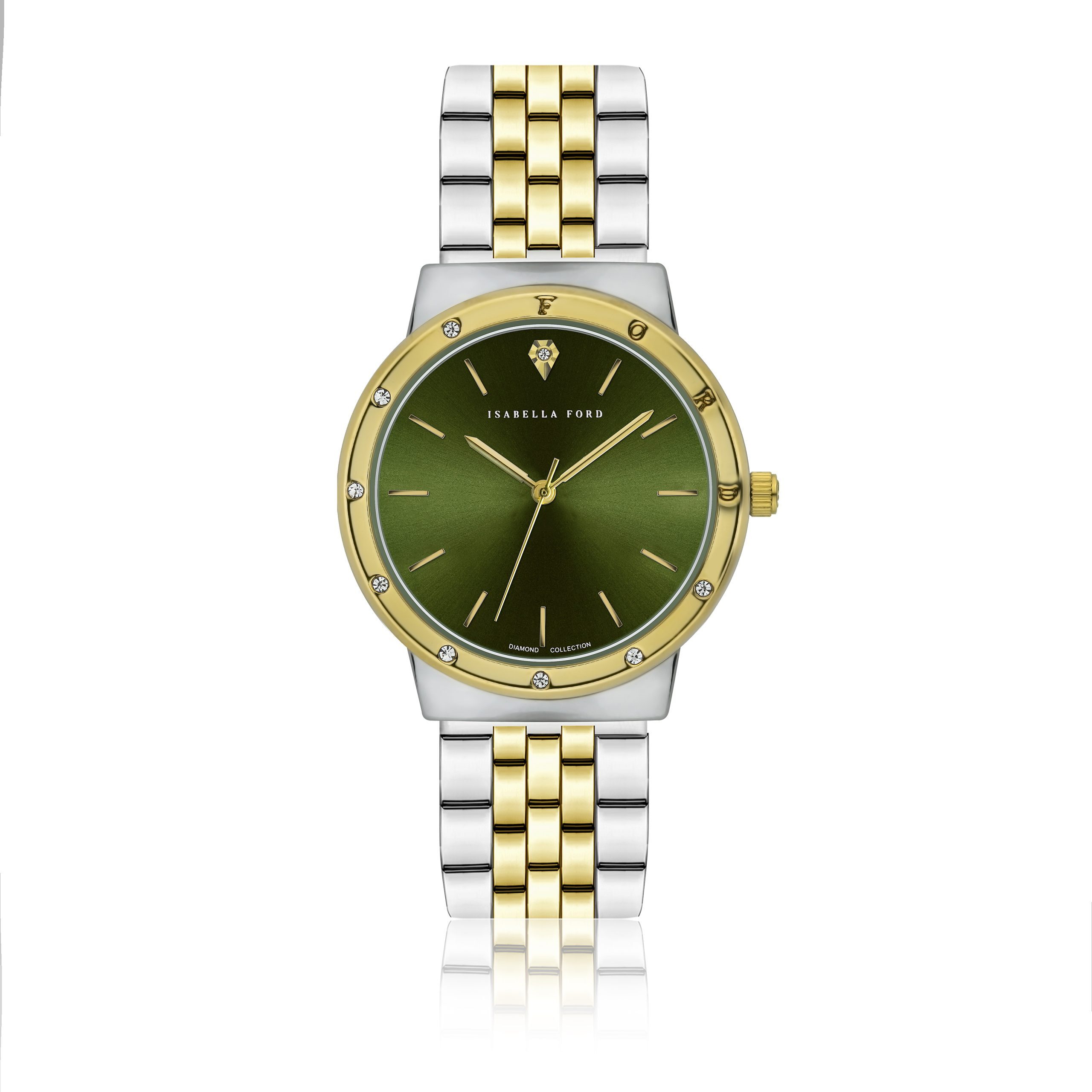 7756612661407 - Damenuhr Olympe 7756612661407 - Damenuhr Olympe