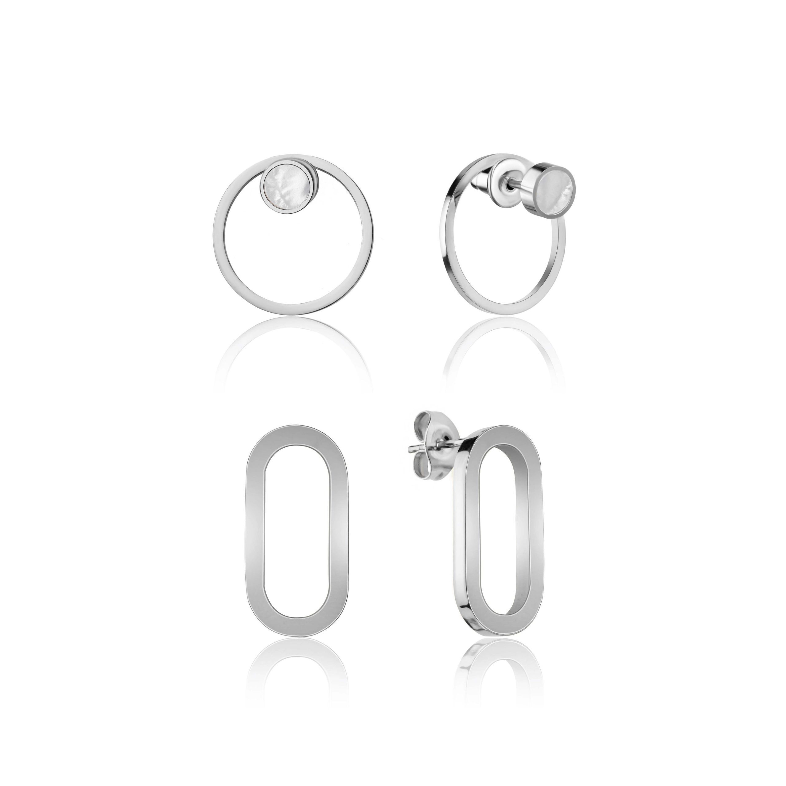 7756612665085 - Ohrringe für Damen Emma 7756612665085 - Ohrringe für Damen Emma