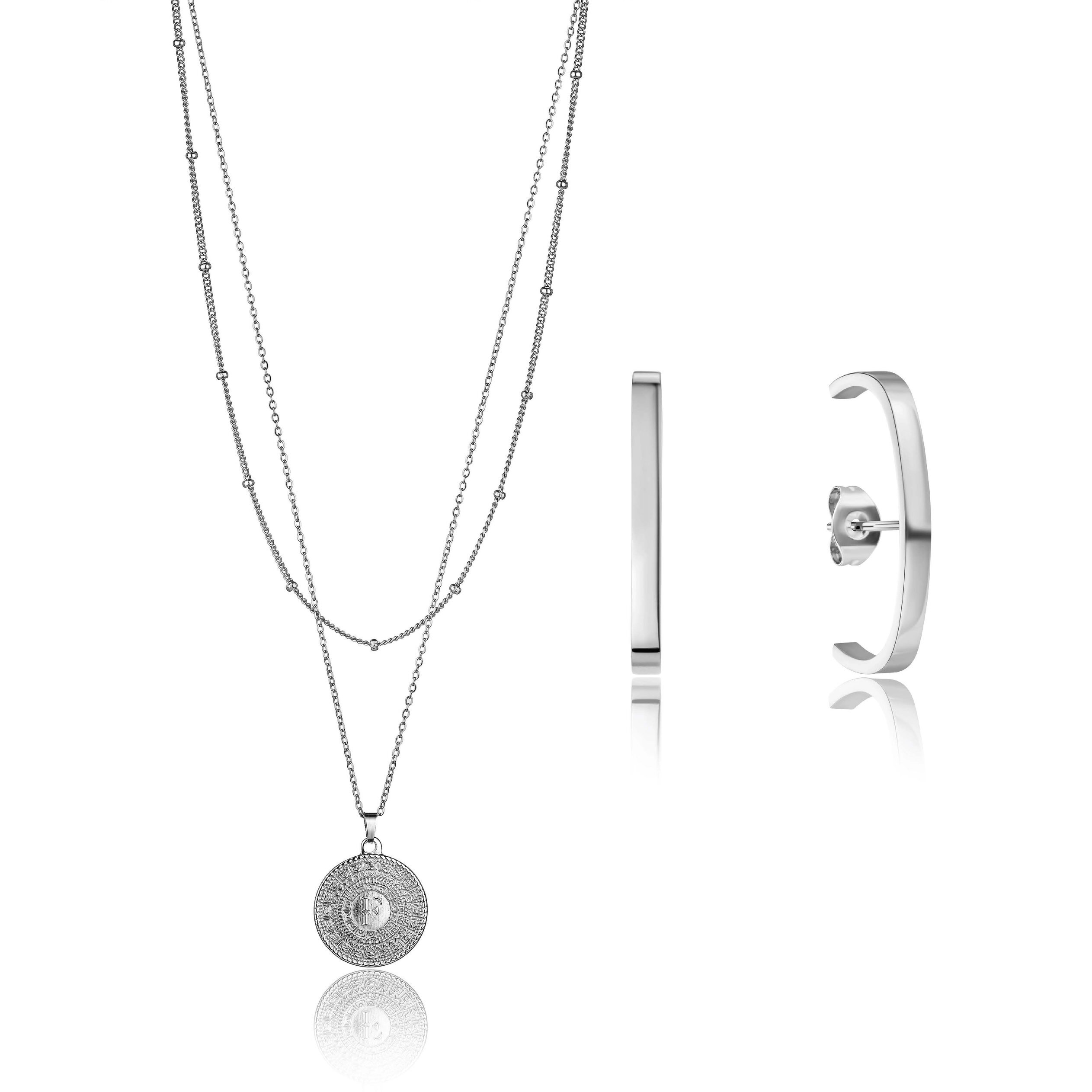 7756612668987 - Schmuck für Frauen Brie 7756612668987 - Schmuck für Frauen Brie
