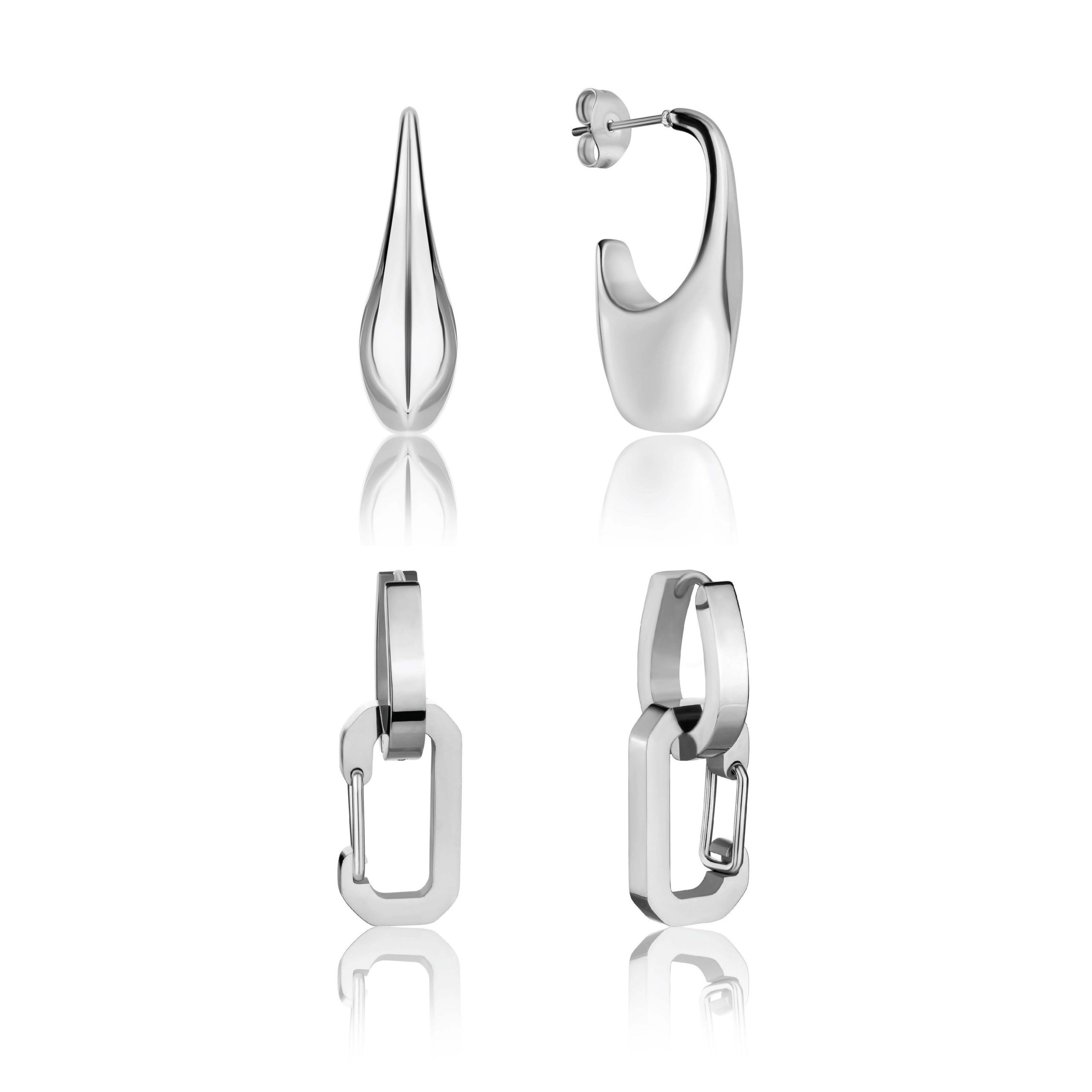 7756612670621 - Ohrringe für Damen Iris