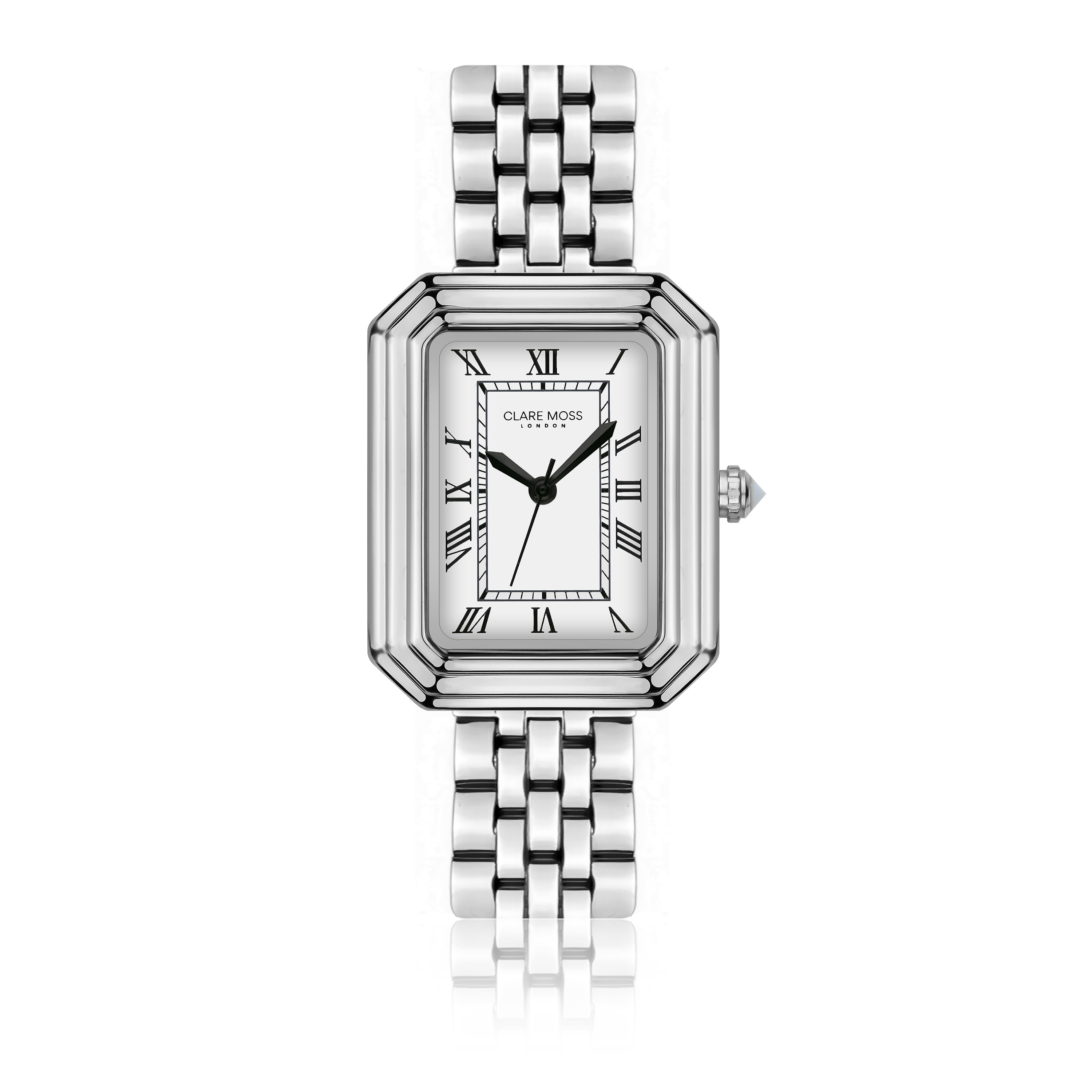 7756613114759 - Damenuhr Graceful Link