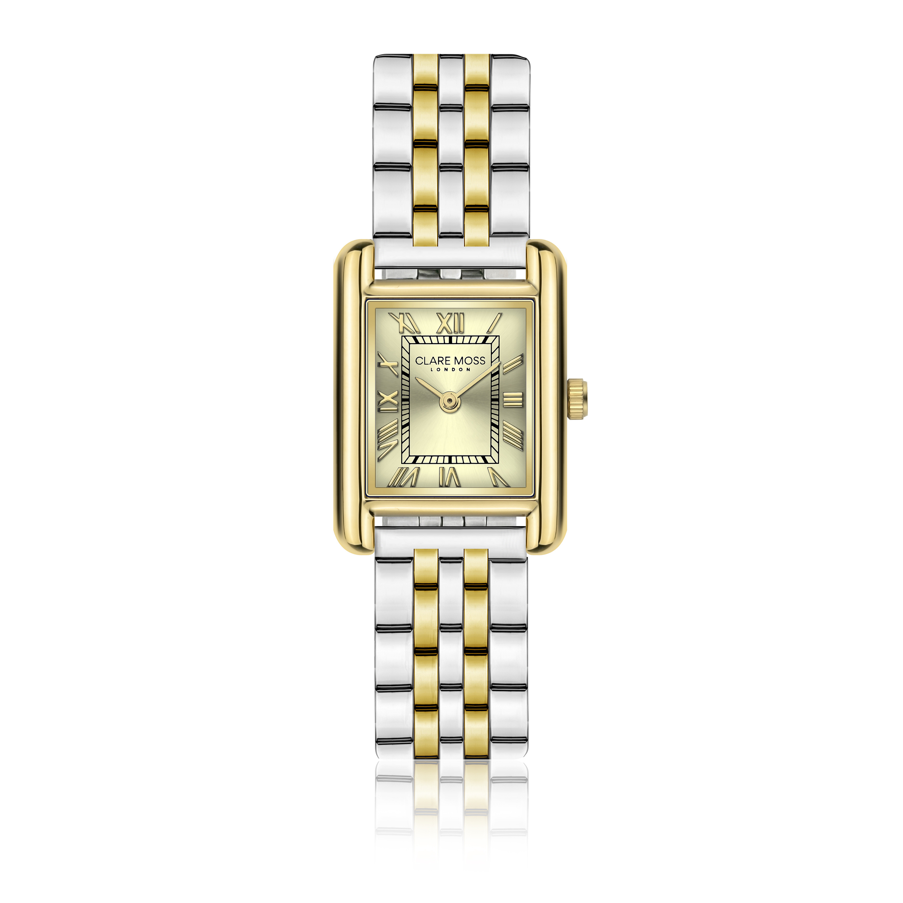 7756613121825 - Damenuhr Magnolia