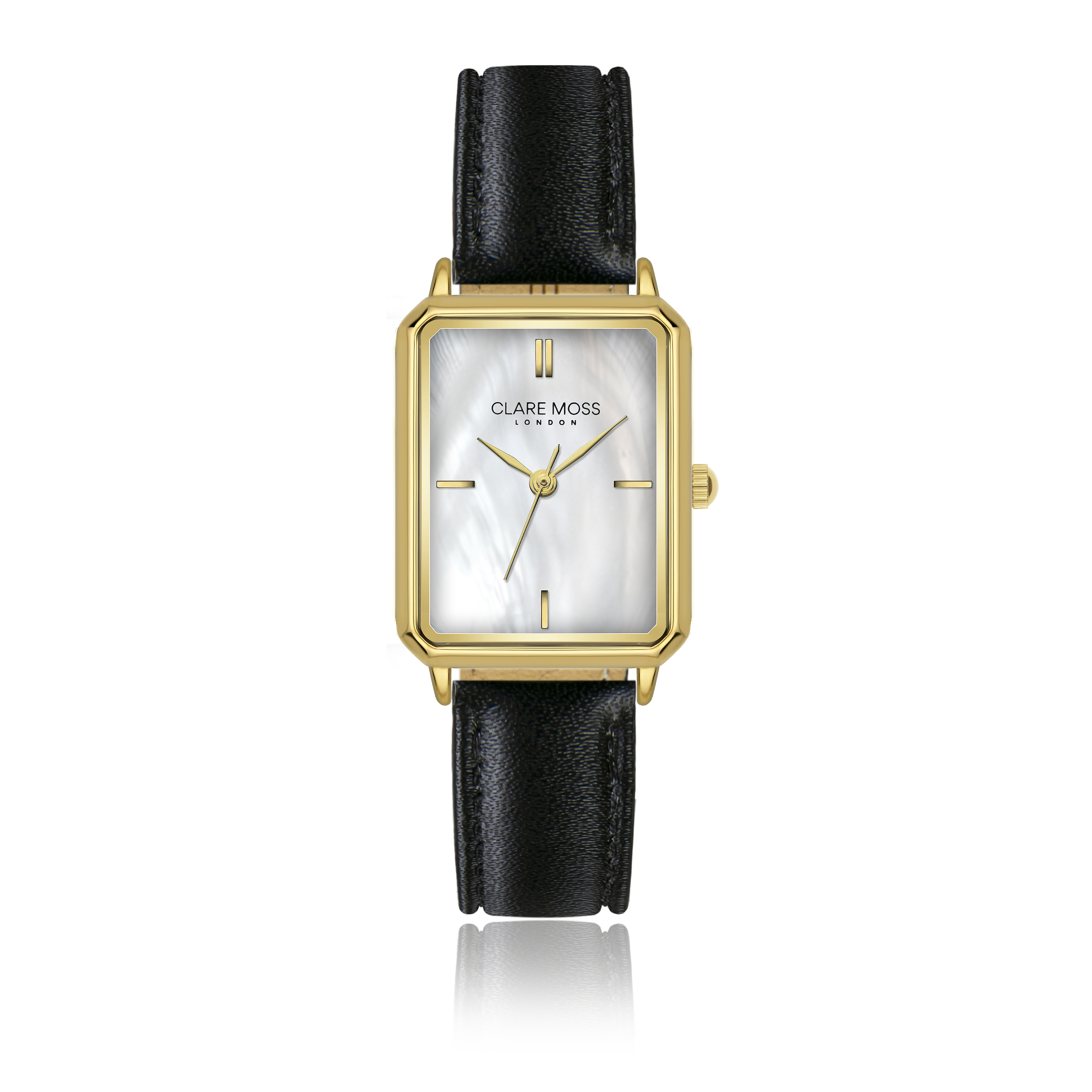 7756613124109 - Damenuhr Champagne 7756613124109 - Damenuhr Champagne