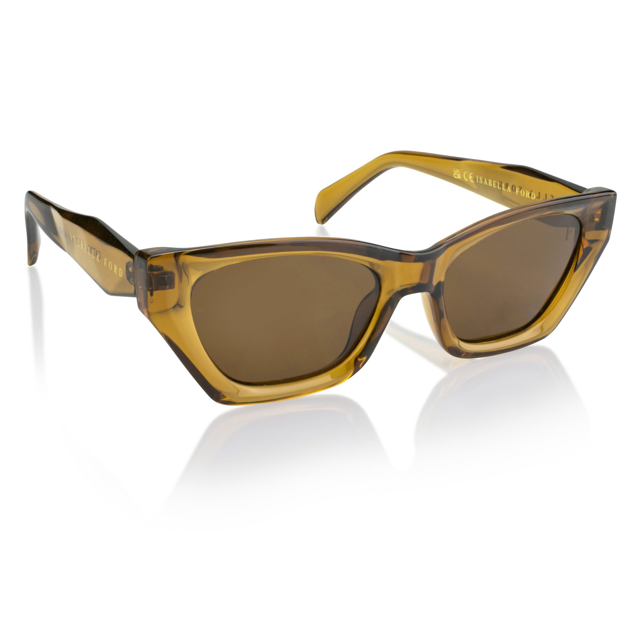 7756613151211 - Damen-Sonnenbrillen Catwalk