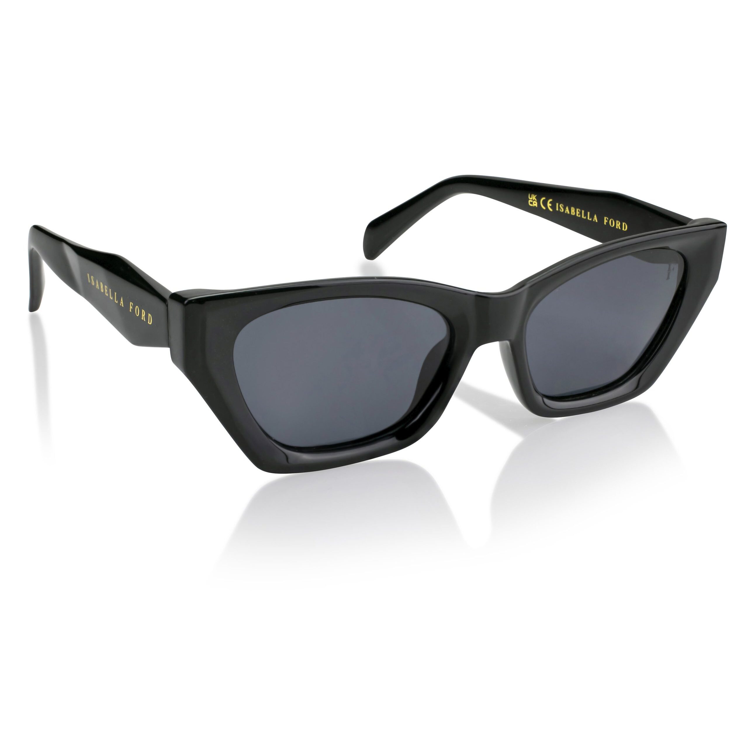 7756613151389 - Damen-Sonnenbrillen Catwalk