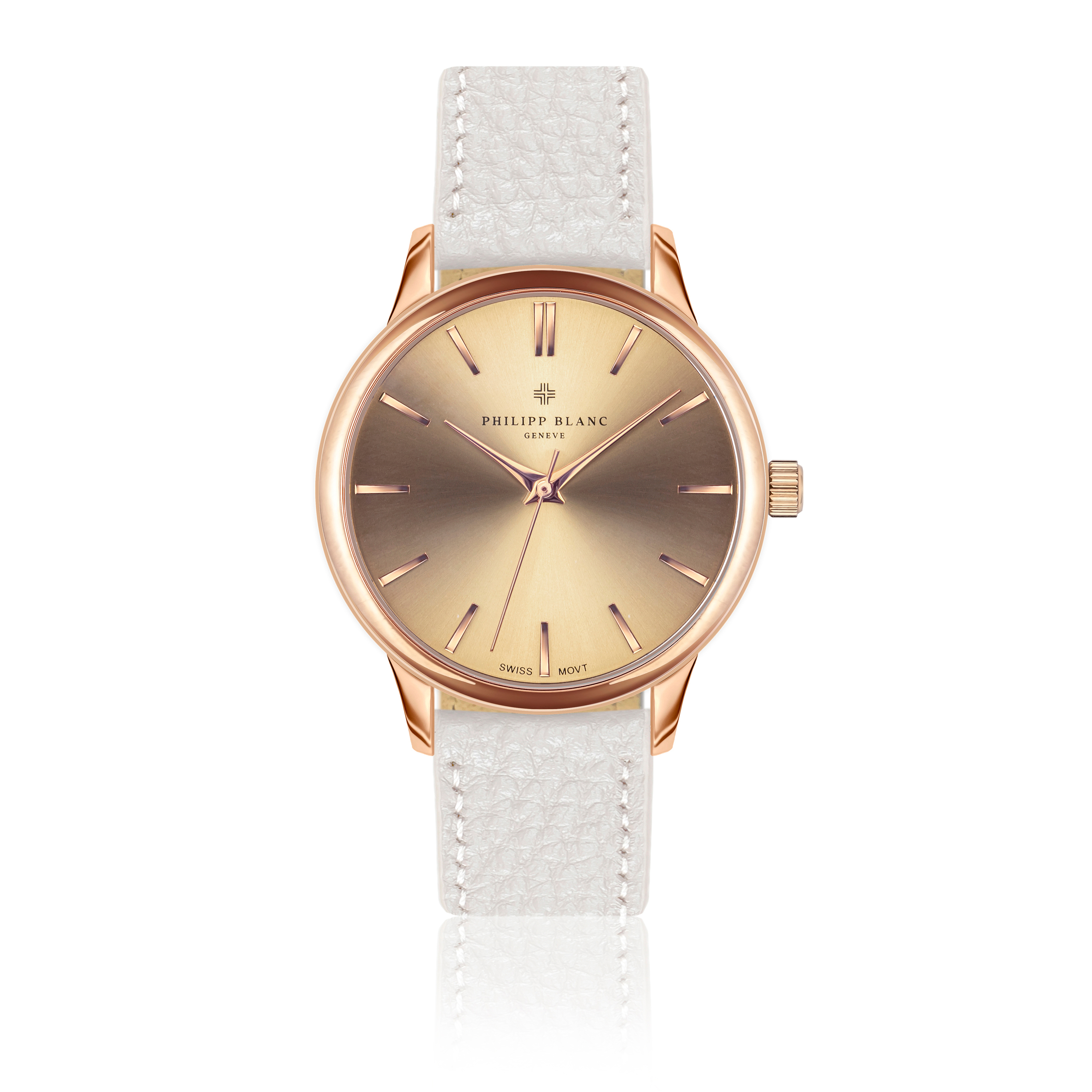 7756613340097 - Lederuhr Lugano