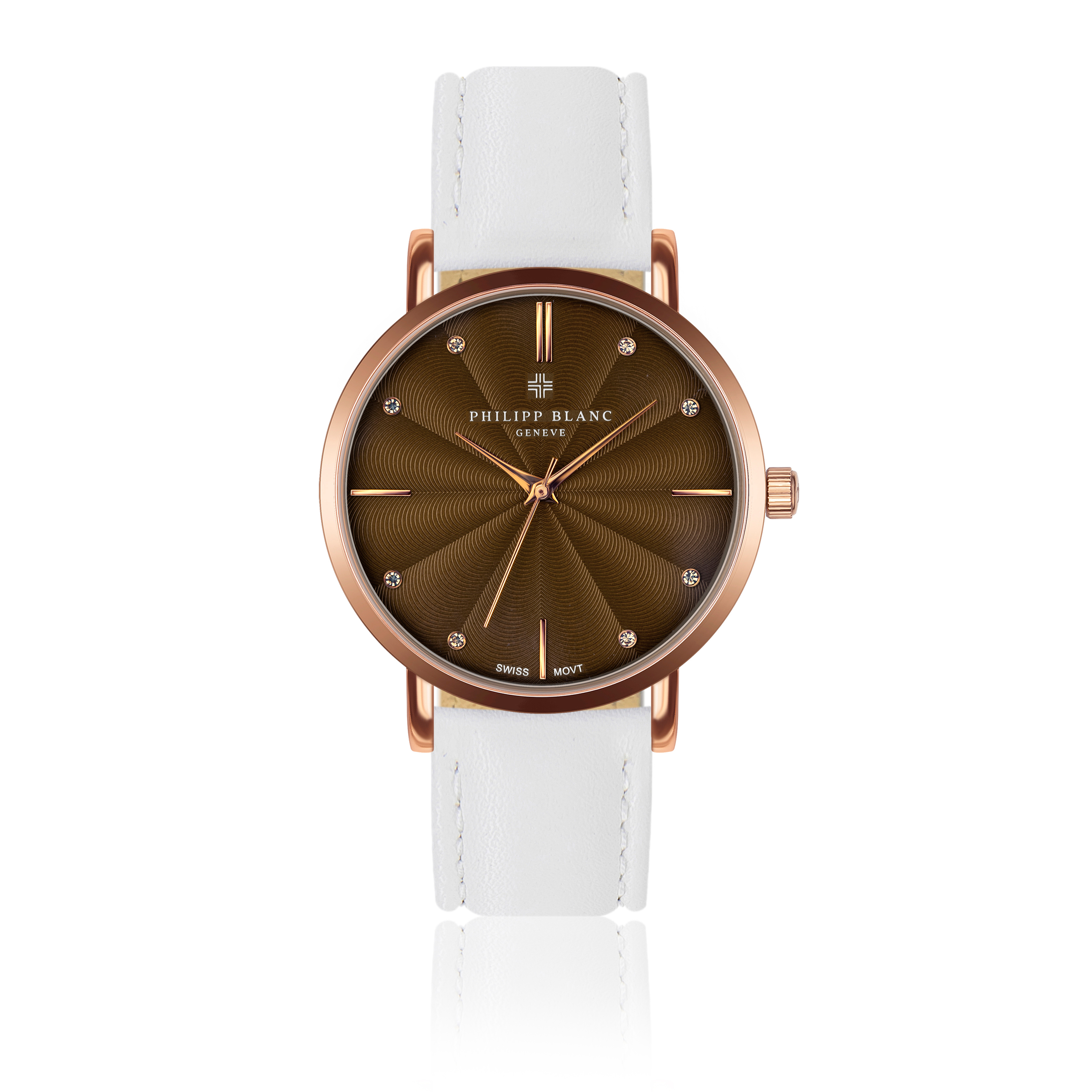 7756613345597 - Lederuhr Lucerne