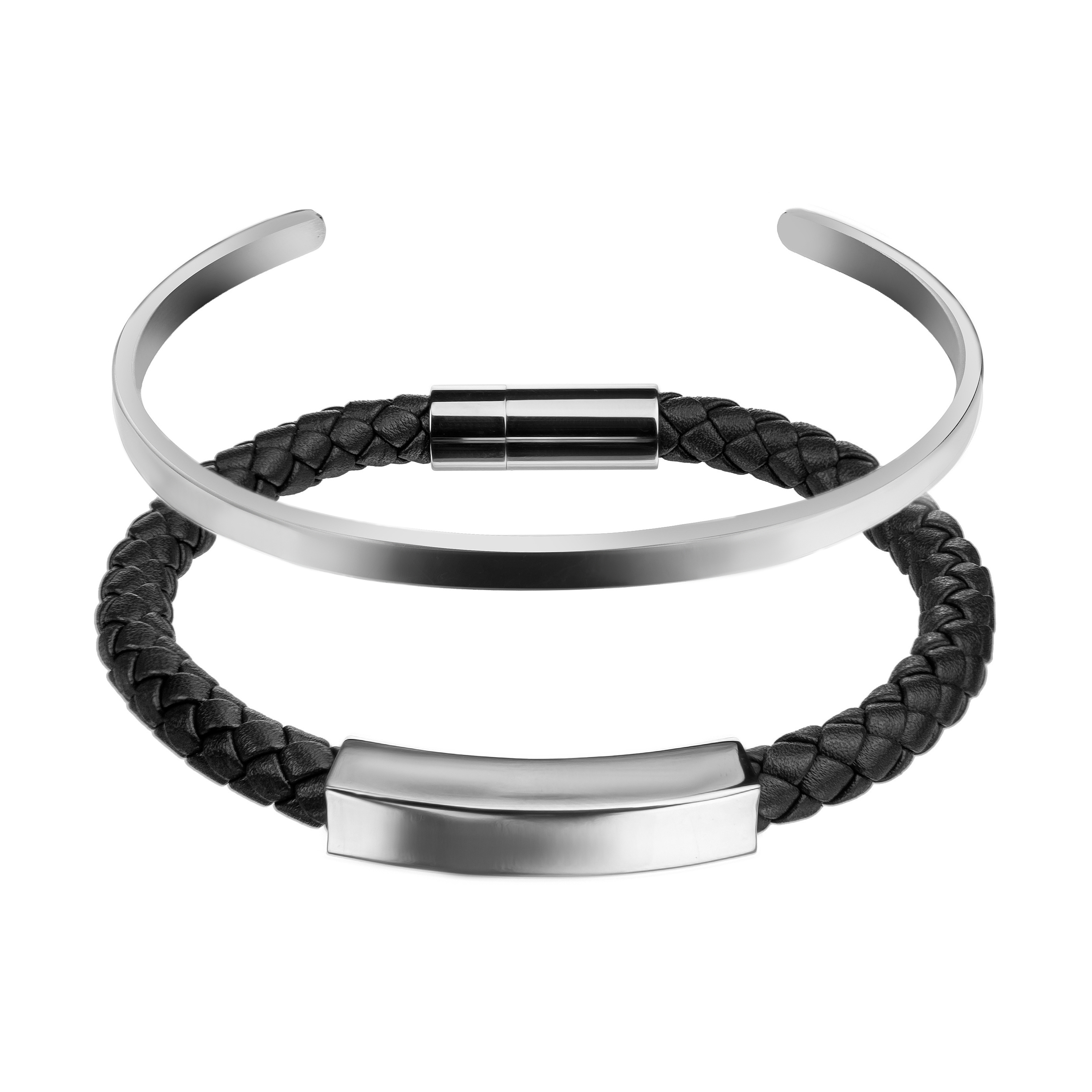 7756613378403 - Set aus 2 Armbändern Gift