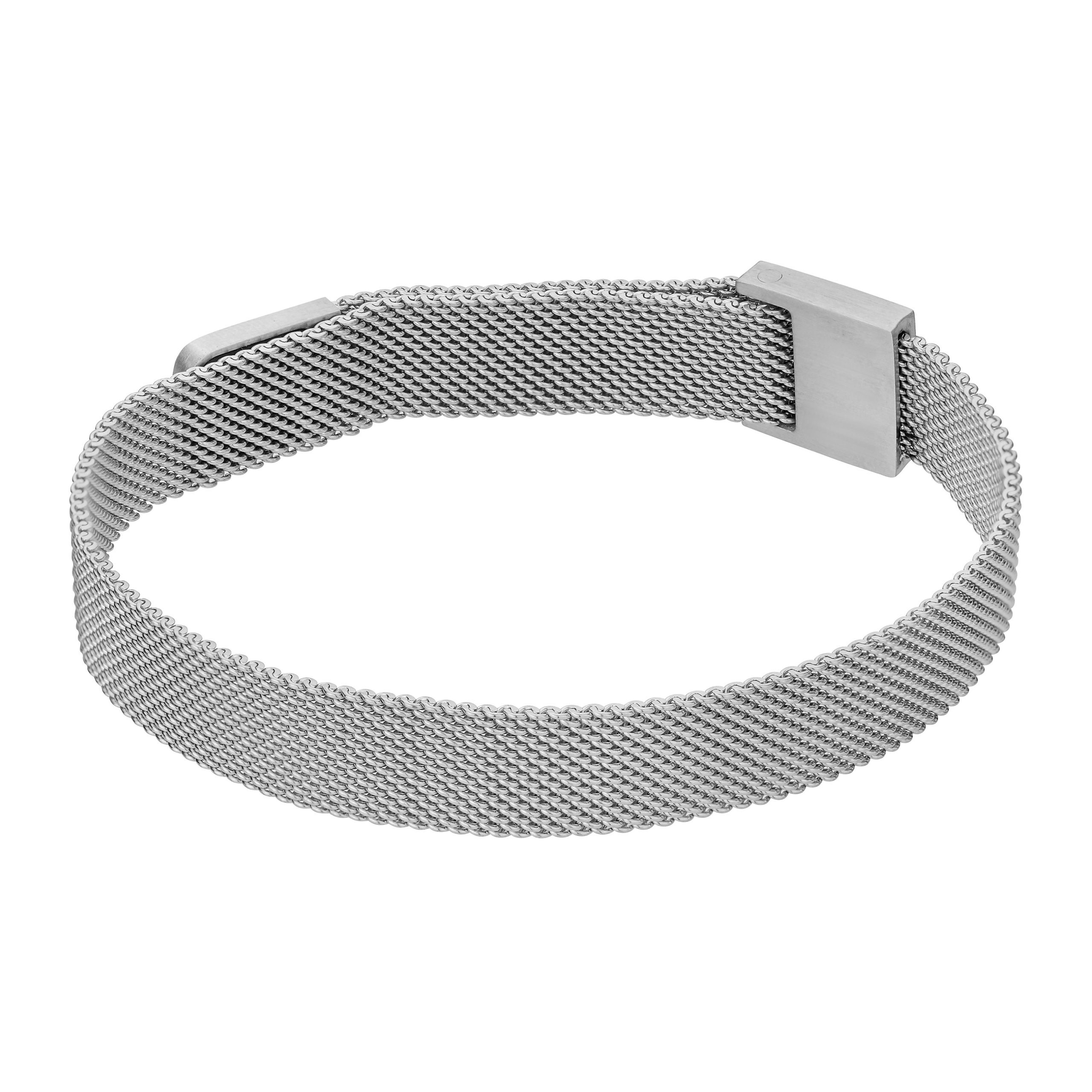 7756613394793 - Armband aus rostfreiem Stahl Henrik