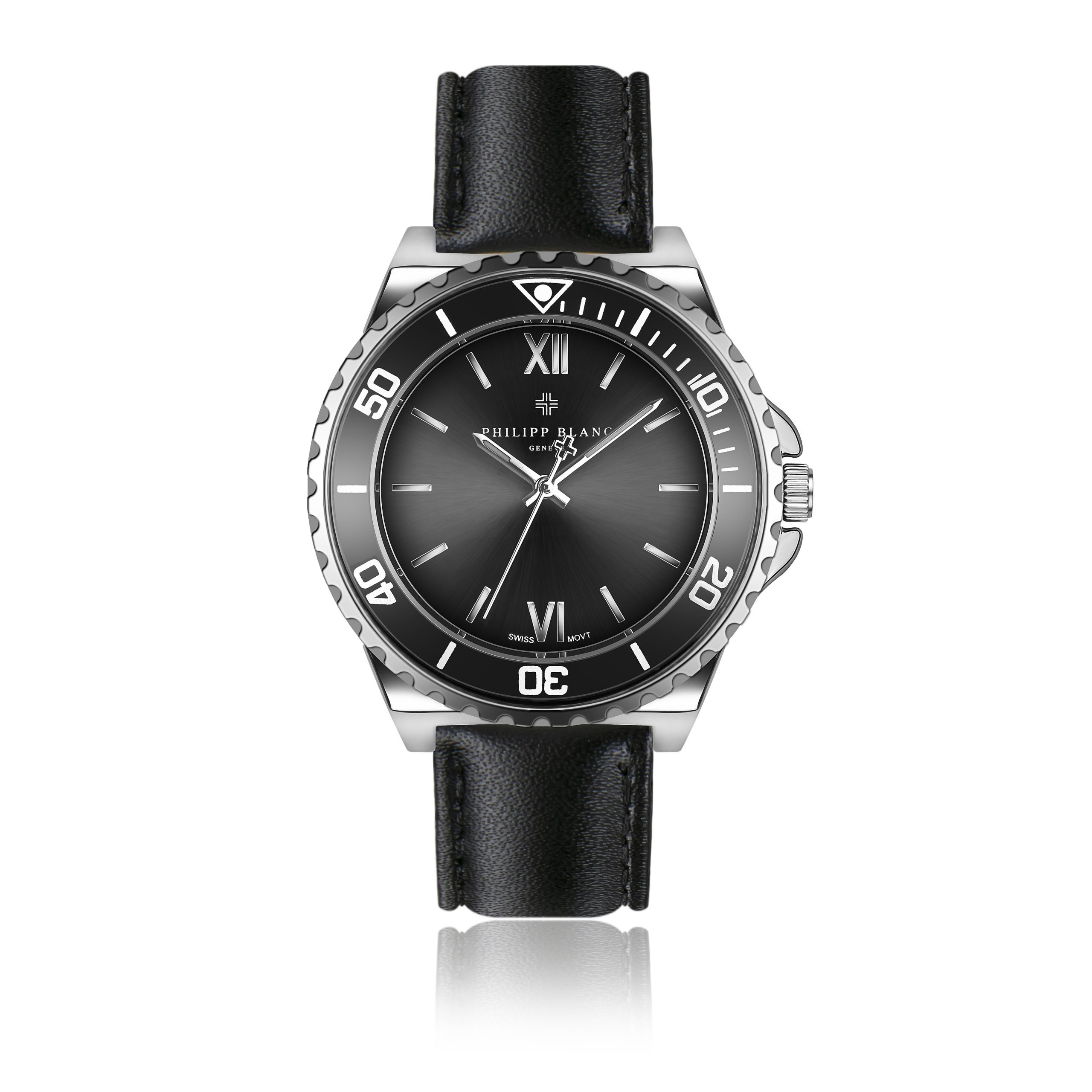 7756613398449 - Lederuhr Damen Wettingen 7756613398449 - Lederuhr Damen Wettingen