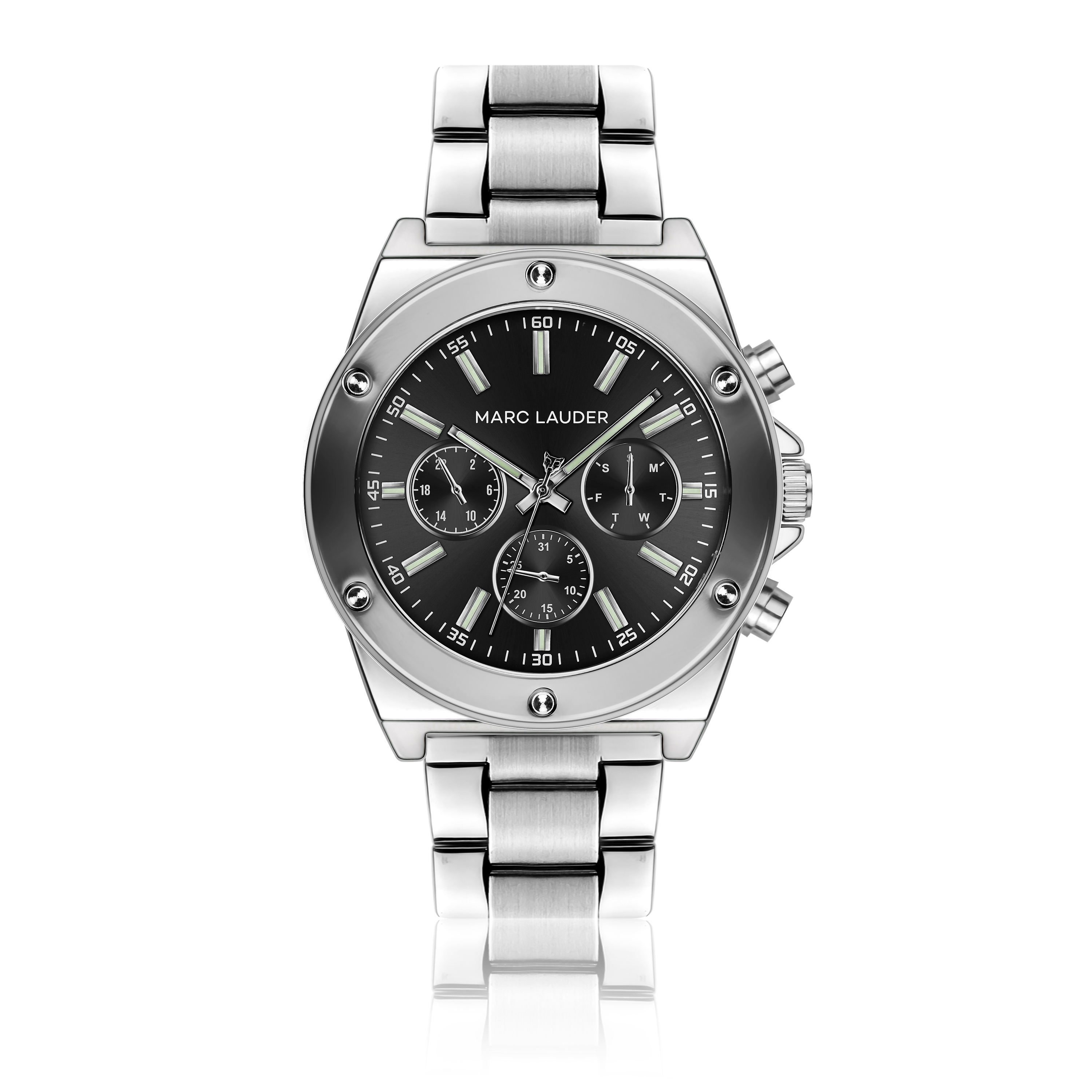 7756613731833 - Uhr Mykonos