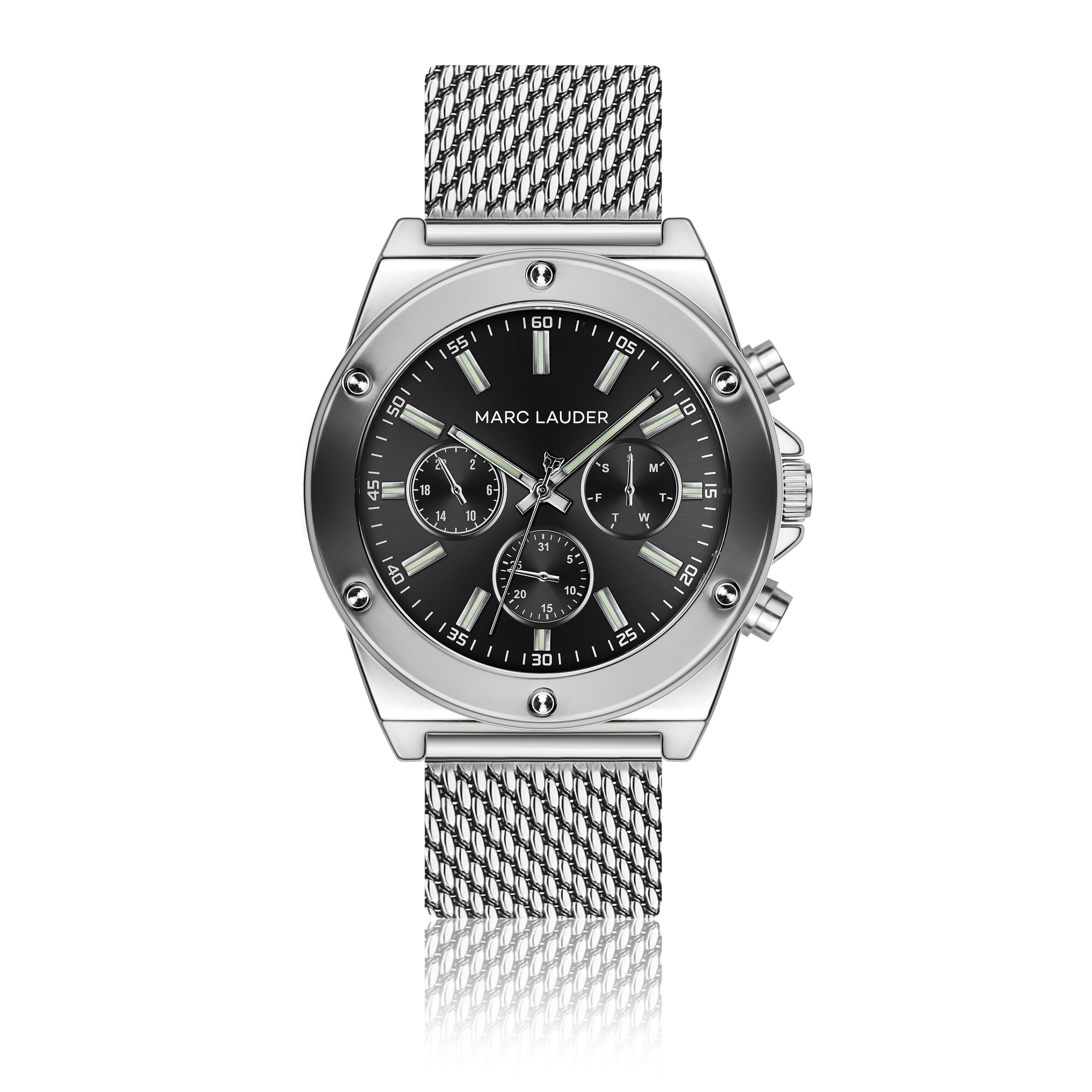 7756613731901 - Uhr Mykonos