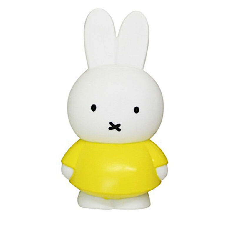 7777000025076 - Sparschwein miffy 26 cm