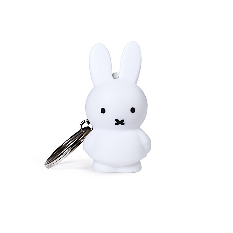 7777000080860 - Miffy-Schlüsselanhänger Atelier Pierre Junior