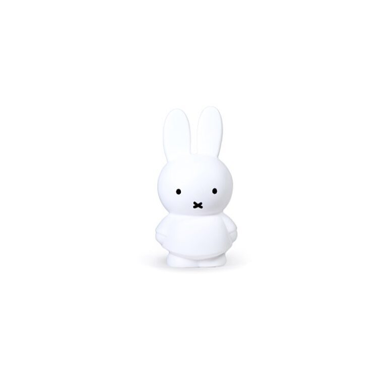 7777000080884 - Sparschwein miffy warm 13 cm
