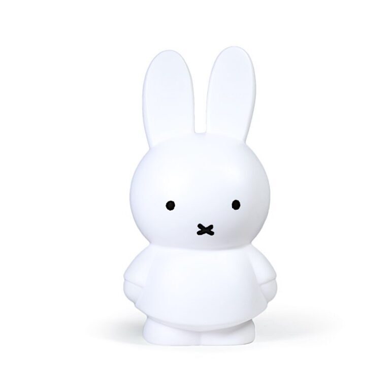 7777000080891 - Sparschwein miffy warm 19 cm
