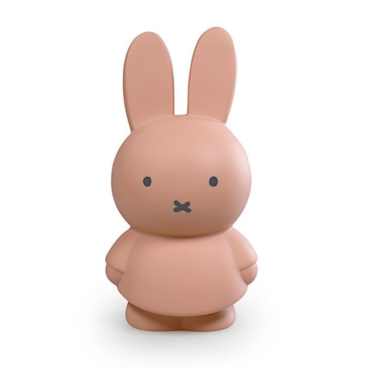 7777000095758 - Sparschwein miffy warm 19 cm