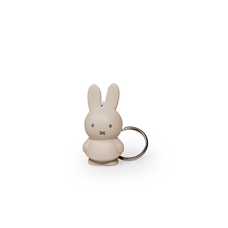 7777000101268 - Schlüsselanhänger miffy warm Atelier Pierre Junior 7777000101268 - Schlüsselanhänger miffy warm Atelier Pierre Junior