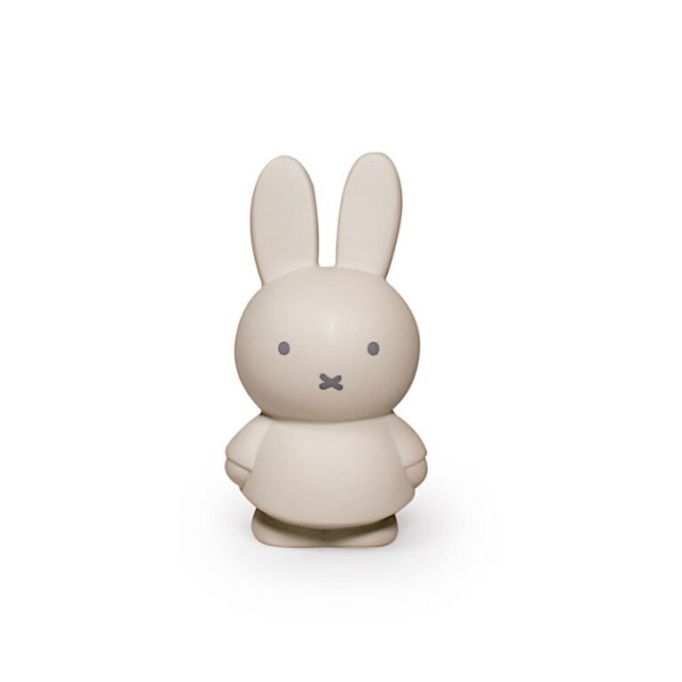 7777000101282 - Sparschwein miffy warm 13 cm 7777000101282 - Sparschwein miffy warm 13 cm