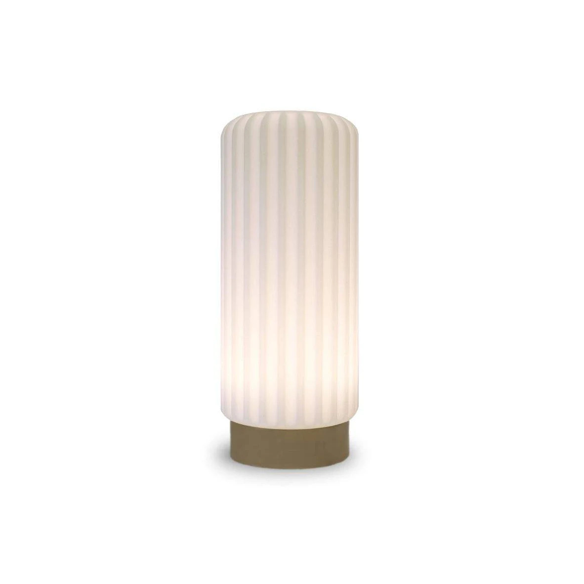 7777000102296 - Berührbare wiederaufladbare Spitzenlampe XL Tall 7777000102296 - Berührbare wiederaufladbare Spitzenlampe XL Tall