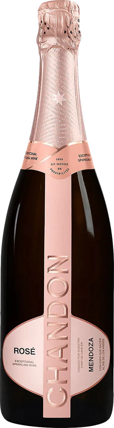 7790975001340 - Argentina Brut Rose