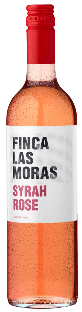 7791540090578 - Finca Las Moras Syrah Rosé