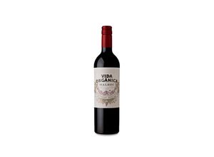 7791728002324 - Zuccardi Vida Organica Malbec 2023 - 75cl