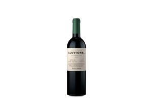 7791728234879 - Zuccardi Aluvional Los Chacayes 2018 - 75cl