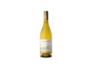 7794450008077 - Alamos Chardonnay 2022 - 75cl