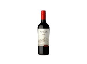 7794450088390 - Alamos Bonarda 2021 - 75cl