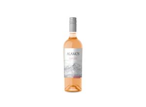 7794450090089 - Alamos Malbec Rosé 2022 - 75cl