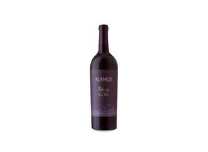 7794450091338 - Alamos Selección Malbec 2021 - 75cl