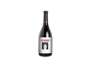 7794450947512 - Bodega Aleanna El Enemigo As Bravas Malbec 2016 - 75cl