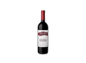 7798051950025 - Altos Las Hormigas Terroir Valle de Uco 2018 - 75cl