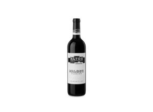 7798051950032 - Altos las Hormigas Malbec Clásico 2020 - 75cl