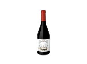 7798051950049 - Altos Las Hormigas Malbec Reserva 2019 - 75cl